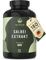 Salbei - 180 Kapseln - Hochdosiert (10:1) - 6000 mg Salbei Extrakt pro Tagesdosis (Salvia officinalis) – Vegan, ohne Zusätze - TRUE NATURE®
