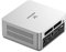 MINIS FORUM Venus Series Mini PC NAB9, 14C/20T Core i9-12900HK Processeur jusqu'à 5,0 GHz, 32 Go DDR4/512 Go PCIe4.0 SSD, Iris XE Graphic, HDMI ×2/USB-C ×2, Deux Ports LAN 2,5G, USB3.2 ×4