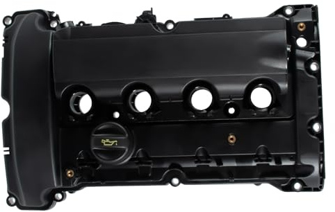 Dixhills Tapa de válvula de cilindro de repuesto para C4 C5 DS3 DS4 DS5 207 208 308 408 508 3008 5008 RCZ Coupé número de pieza V759886280 0248Q2 9812071480 981480 19099 80 cm