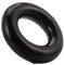 Yardwe 2 Piezas Anillo de Peso oscilante Anillos lanzar Palo de Golf Herramienta de práctica ponderada Accesorio de Entrenamiento para golfistas Anillo de Palos de Golf Accesorios