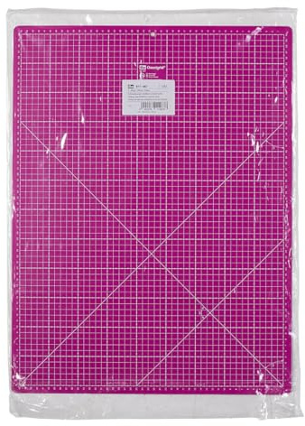 Prym - CM - Pollice (45 x 60 cm) Tappetino Rosa - 1 Pezzo