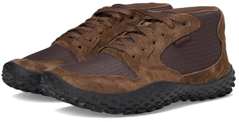 WRAPT SNEAKER MID WATERPROOF
