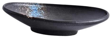 ULTECHNOVO 1 Pz. Ciotola in Ceramica spaghettiera Ciotola per impastare fruttiera da Pasta portafrutta Preghiera Scodella Ciotole gres Insalata di Ceramica Pratica