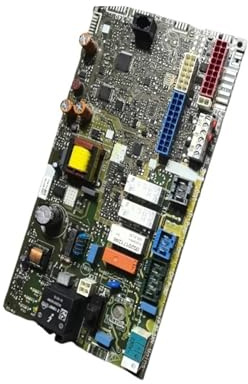 Scheda computer caldaia a gas a parete, compatibile con Vaillant, 00202184912 Scheda principale 0020171246 Scheda di circuito