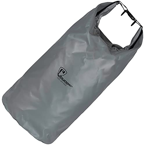 Fox Rage HD Dry Bag Angeltasche 45L, Tasche für Angelbekleidung, Kleidungtasche mit Rollverschluss, wasserdichte Anglertasche