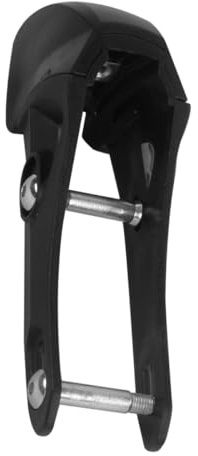 Veemoon Bloque de Freno para Patines en Línea, Accesorio para Adultos Fabricado en Material Resistente, Adecuado para Patinaje Recreativo y Urbano