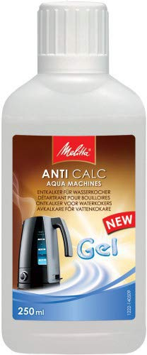 Melitta Anti Calc Kettle Descaling Gel