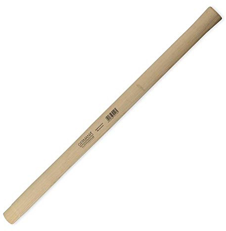 GERMANIA Spalthammerstiel 90 cm aus Eschen-Holz Ersatzstiel für Hammer