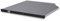 Hitachi-LG GUD1N Internal DVD Drive, Slim 9.5 mm DVD Player/Writer for Laptop/Desktop PC, Windows 10 Compatible, 8x Read/Write Speed - Black