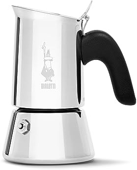 Bialetti NEW VENUS 4TZ Induction marque Bialetti