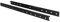 Link2Home Commercial Electric Series Feste TV-Wandhalterung für 81,3 cm - 203,2 cm (32 - 80 Zoll) große Fernseher, Montage direkt an Blech- oder Gipskartonwänden, keine Nieten erforderlich, bis zu