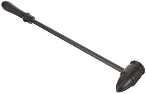 Ipetboom Martillo De Masaje Manual De Madera Masajeador De Espalda Para Relajar Músculos Aliviar Después De Entrenar Casa o Gimnasio