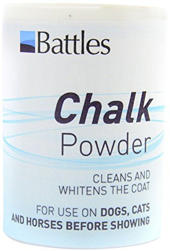 2 x Chalk Powder, 120 g