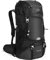 HOMIEE Wanderrucksack, 50 – 60 l, Trekkingrucksack mit Regenhülle, großer Kapazität, multifunktional, für Bergsteigen, Klettern, Trekking, Sport, Reisen, Camping