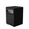 QUYNAGER QUYNAGER Mini Pocket Projector 3D 4K 1080P With Battery Cinema DLP Home Theater Outdoor Portable Projectors (D As shown)