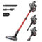 Cordless Vacuum Cleaner Wall Mounted Charging With 20KPa Advanced Technology Brushless Motor Vacuum Cleaner Wireless Upright Stick Cyclone Hoover.