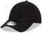 New Era New York Yankees Cap 9forty Snapback Verstellbar Basecap MLB Kappe Baseball Schwarz - One-Size