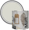 Rust-Oleum Peinture Mate Murs et Plafonds Grise - Mokka 2,5L
