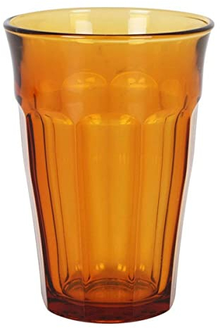 Duralex Set de verres standard, multicolore