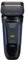 Remington F4 Men's Electric Shaver (Cordless, Wet & Dry, Foil Shaver, Flexible Cutting with Pivoting Head, Pop-up Detail Trimmer, 3-Day Stubble Styler Guard, 50-Minute Usage, 4-Hour Charge) F4002