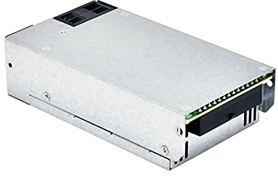 Seasonic SSP-300SUB Bulk Unidad de Fuente de alimentación 300W