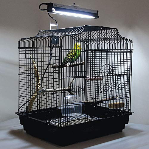 Arcadia PureSun Mini Bird Lighting Kit