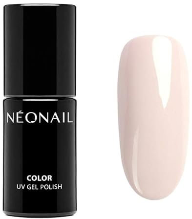 NEONAIL UV Nagellack 7,2 ml Rosa Smart NEONAIL Farben UV Lack Gel Nägel Nageldesign Shellack