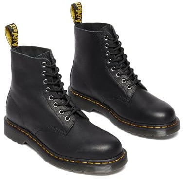 DR. MARTENS Unisex 1460 8 Eye Boots, 36 EU