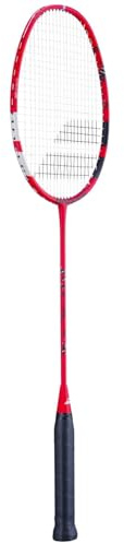 BABOLAT Raquettes DE BAMINTON Prime Essential (Marque FRANÇAIS)