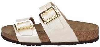 BIRKENSTOCK Sydney Cushion Buckle 1029492, Sandalen - 37 EU