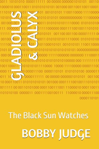 GLADIOLUS & CALYX: The Black Sun Watches