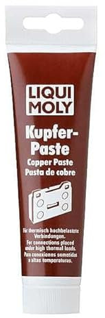 LIQUI MOLY 21699 Grasso al rame
