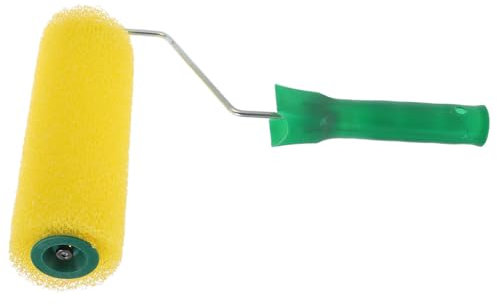 jojofuny Spugna Testurizzata Per Pitturare Pareti Strutturate Per Pittura Murale Casa