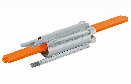 Kit de nettoyage pour tuyaux mélangeurs + arbre de nettoyage PFT machine de nettoyage tuyau mélangeur nettoyant G4/G5 arbre mélangeur spirale