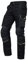 PUMA Workwear Arbeitshose Herren - Robuste Bundhose mit Stretch, Kniepolstern & Taschen - Arbeitskleidung Männer für Handwerk, BAU & Industrie - Precision X - Schwarz/Neon - 50