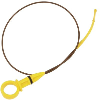 Be In Your Mind 1 pezzo di ricambio per asta di livello del fluido dell'olio motore 1880960 9M5Q6750DC compatibile con Ford C-Max compatibile con Ford Mondeo compatibile con Ford S-Max 2.0