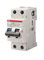 FI/LS Schutzschalter ABB DS201 B16 A30, 2TE, 30mA, 16A, 6kA, Typ A
