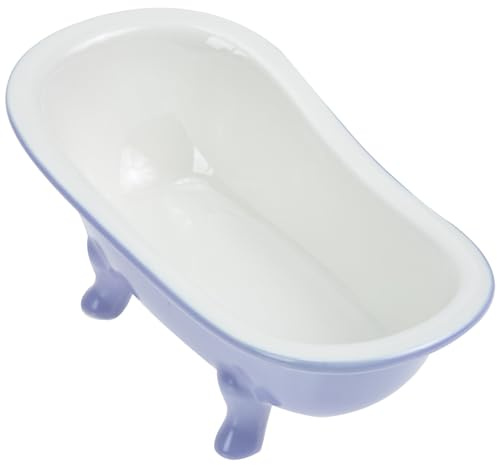 DECHOUS Vaso da Fiori in Ceramica Creativo per Piante Grasse da Interno, Contenitore per Piantare Resistente, Arredamento Scrivania Multifunzionale, Facile da Pulire, Regalo per