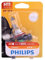 PHILIPS H11 Glühlampe Fernscheinwerfer 55W Fernlicht Halogen Birne 12362PRB1