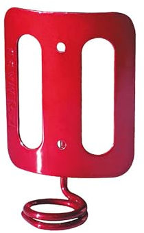 PORTA TENAGLIA MASS FISSO IN ACCIAIO MASS