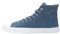 Ethletic Unisex - Canvas Sneaker - White Cap Hi Cut - Fairtrade Produkt