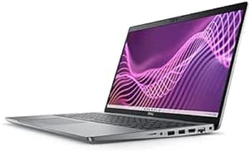 Dell Latitude 5540 15 6p i5 16Go 256Go W11P
