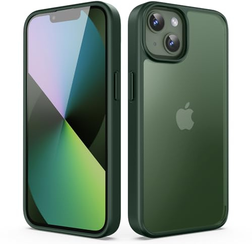 TIIXXA iPhone 13 case