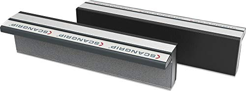 Scangrip Magnet-Schonbackenpaar G 180 mm