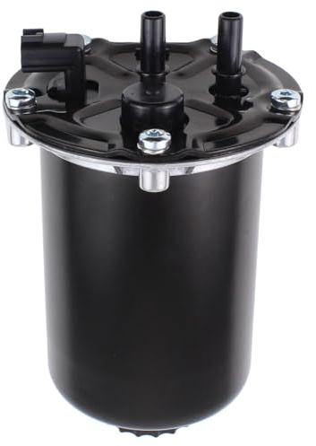 HouYeen Fuel Filter Housing for Nis-san NV400 NV300 NP300 Primastar Trafic Master Mk3 Vito W447 Vivaro Movano B Talento Van