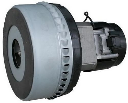 Motore Elettrico per Sabbiatrice Aspirapolvere Combinati