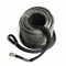 Kaichenyt Cabrestante de 30 m de cuerda de polietileno de alto peso molecular sintético de plástico de 10 mm de diámetro de la cuerda de carga hasta 23809LBS cuerda forestal para cabrestante
