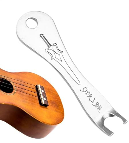 Stiftdragare gitarr – stränguttagare multifunktion gitarrstiftdragare