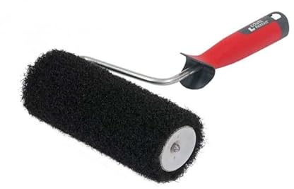 L'Outil Parfait Roll'Enduit® 180mm - Outil pour le Bâtiment