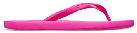 Crocs Unisex Erwachsene Flip Flip, Pink Crush, 38/39 EU